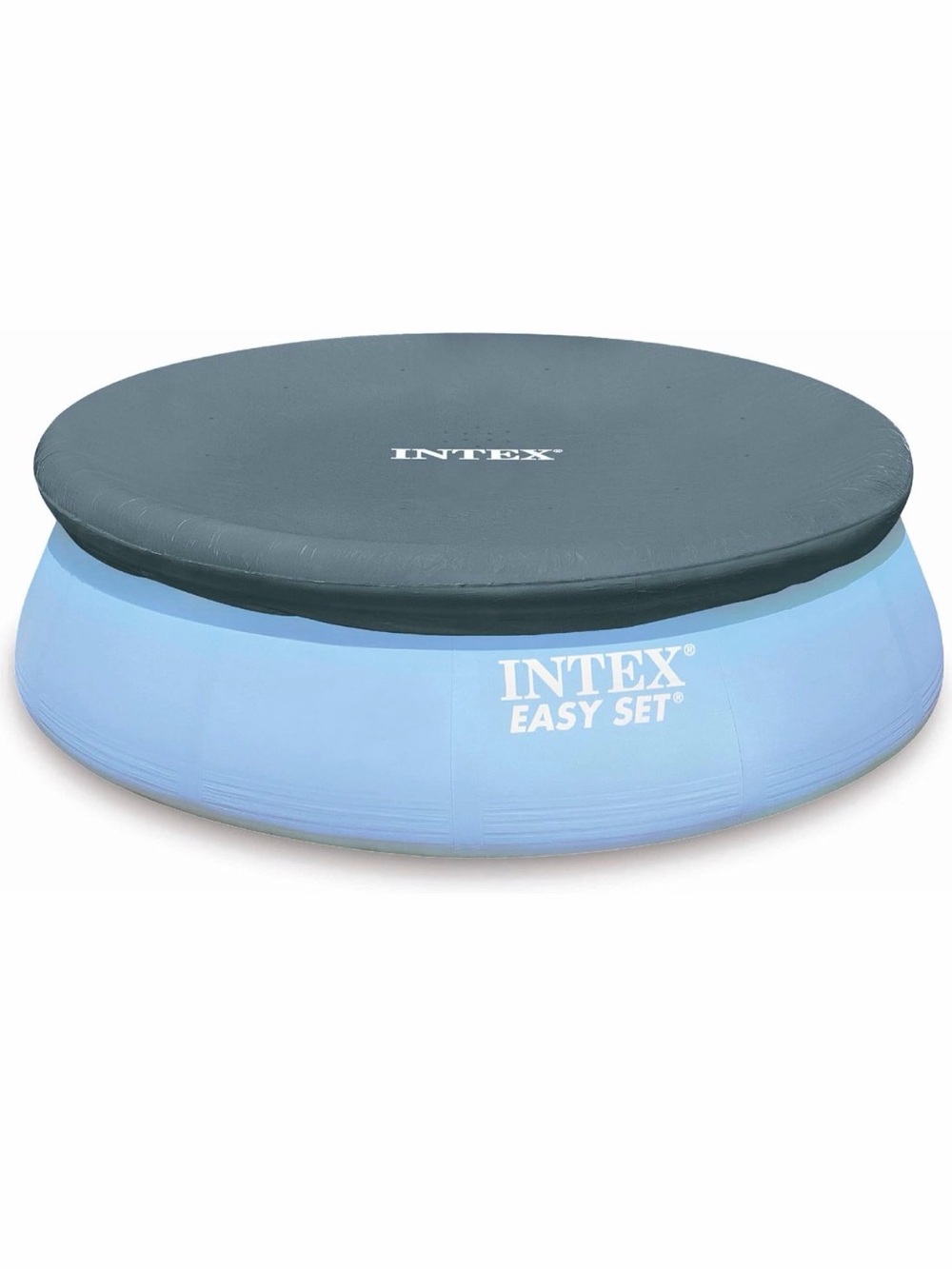 Intex 8ft Easy Set Pool Debris Cover